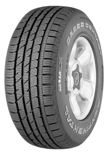 235/70R15 Continental CrossContact LX 103T