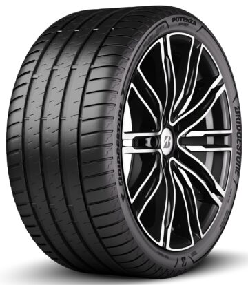 295/40R21 Bridgestone Potenza Sport 111 Y