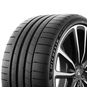 245/40R19 Kumho WI51 98TXL
