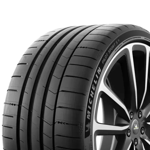 235/45R18 MICHELIN Pilot Sport 5 98YXL
