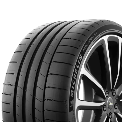 275/45R20 MICHELIN Pilot Sport 5 110YXL