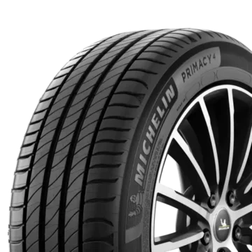 245/45R18 MICHELIN Primacy 4+ 100WXL