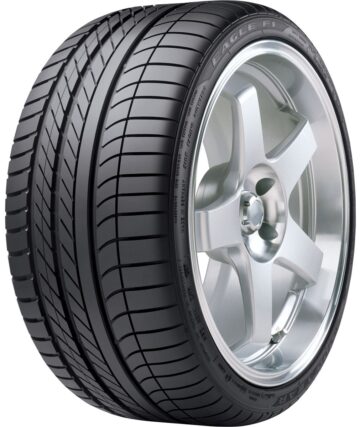 235/50R20 GOODYEAR EAGLE F1 ASYMMETRIC SUV  104 W