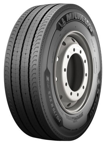 315/80R22,5 MICHELIN X MULTI Z 156/150 L