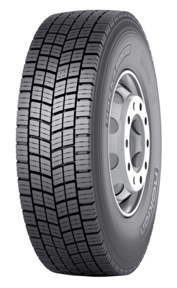 315/70R22,5 NOKIAN HAKKA TRUCK DRIVE 154/150 L