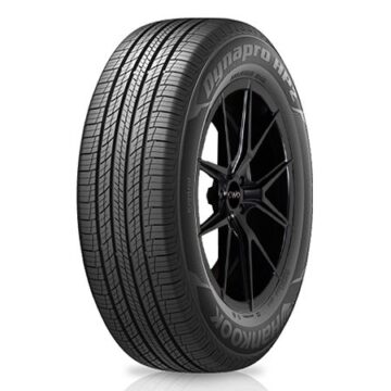 235/55R17 Hankook Dynapro HP2 RA33 99V