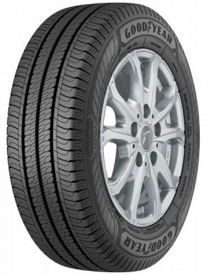 215/60R17 GOODYEAR EFFICIENTGRIP CARGO 2 109 T