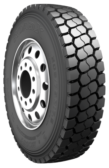 13/1R22,5 ROADX MS661 156/150 J