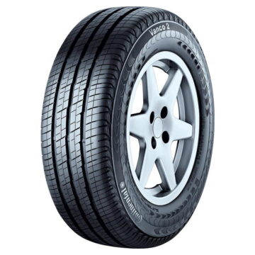 205/70R15C Continental ContiVanco 2 106/104R