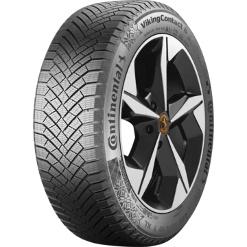 205/60R16 Continental VikingContact 8 EV 96TXL