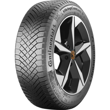 215/55R16 Continental VikingContact 8 EV 97HXL