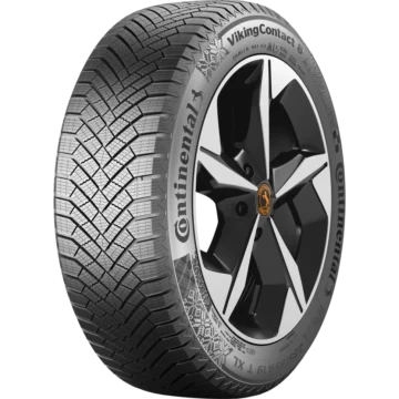 215/55R18 Continental VikingContact 8 FR EV 99TXL