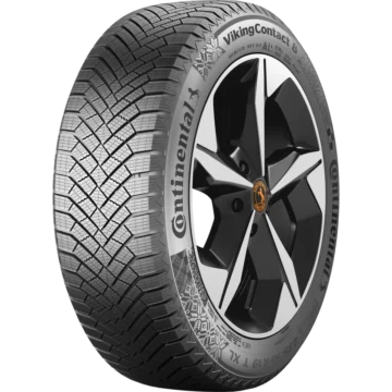 255/45R20 Continental SportContact 7 FR 105YXL