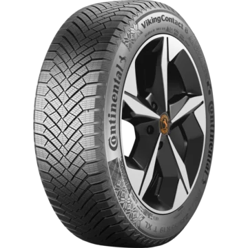 225/45R17 Continental VikingContact 8 FR EV 94TXL