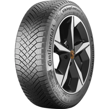 225/60R17 Continental VikingContact 8 FR EV 103HXL