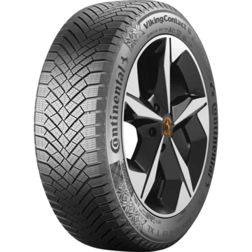 235/55R17 Continental UltraContact FR 103YXL
