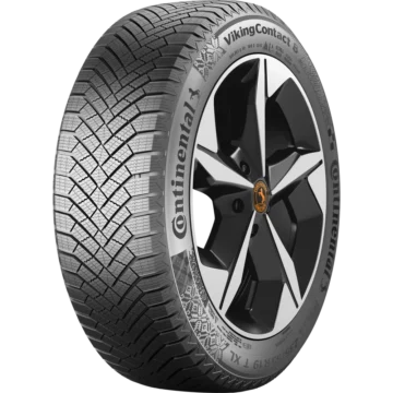 235/60R17 Continental VikingContact 8 FR EV 106TXL