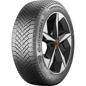 235/60R20 Continental VikingContact 8 FR EV 108TXL