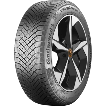 235/65R18 Continental VikingContact 8 FR EV 110TXL