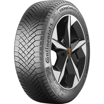 265/45R20 Continental VikingContact 8 FR EV 108TXL