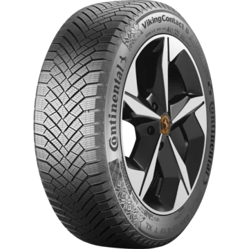 235/65R18 Continental VikingContact 7 110TXL