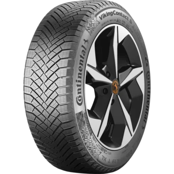 275/35R20 Continental VikingContact 8 FR EV 102TXL
