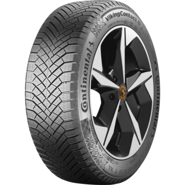 235/60R20 Continental VikingContact 8 FR EV 108TXL