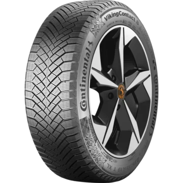 315/35R21 Continental VikingContact 8 FR EV 111TXL