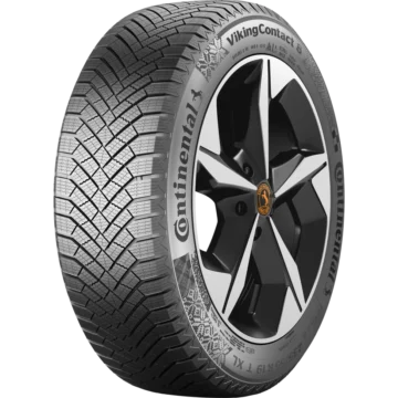 225/70R16 Continental IceContact 3 TA 107TXL