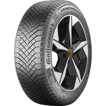 255/50R20 Continental IceContact 3 TA 109TXL