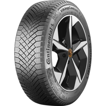 215/60R17C Continental VanContact Eco 109/107T