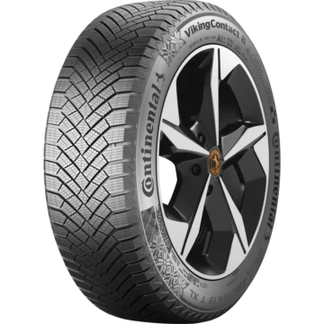 215/55R17 BARUM Polaris 6 FR EV 98VXL
