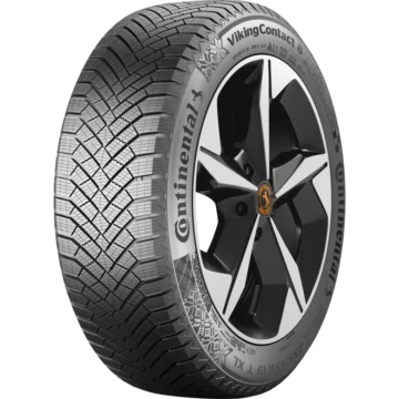 235/45R18 BARUM Polaris 6 FR EV 98VXL