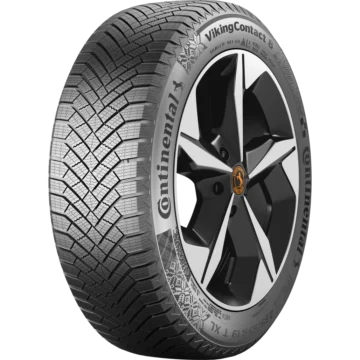 225/55R17 BARUM Polaris North 6 FR EV 101TXL