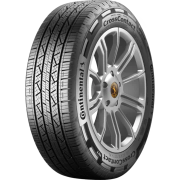 295/40R20 Continental CrossContact Winter 110VXL