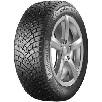 205/55R17 Continental IceContact 3 TR 95TXL
