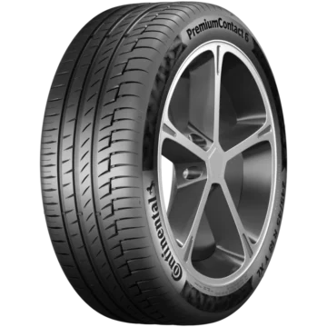 255/45R20 Continental PremiumContact 6 105VXL