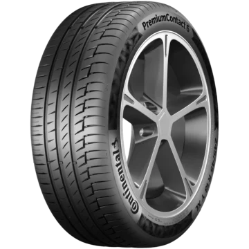 275/40R19 Continental PremiumContact 6 101Y