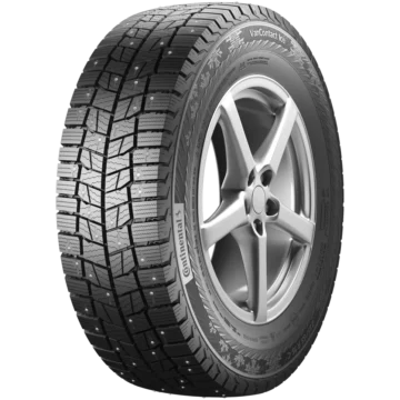 275/40R21 Continental CrossCont RX FR 107HXL