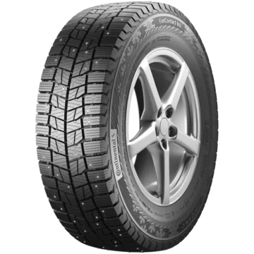195/65R16C Continental VanContact Ice SD 104/102R