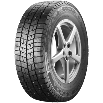 235/60R17C Continental VanContact Ice SD 117/115R