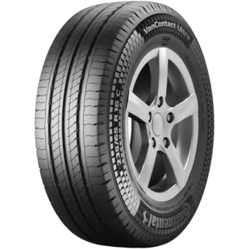 235/65R16C Continental VanContact Ultra 121/119R