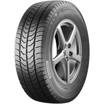 215/60R17C Continental VanContactViking 109/107R