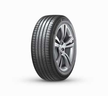 215/55R17 Hankook VentusPrime 4 K135 98HXL