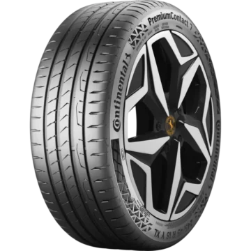 245/45R18 Continental PremiumContact 7 FR 96Y