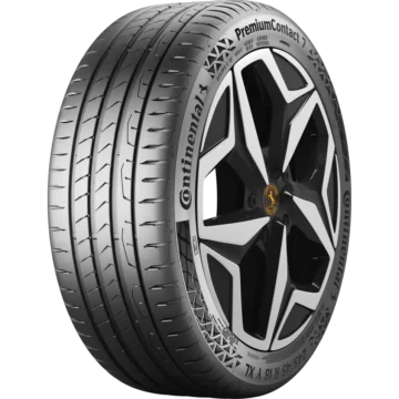245/40R19 Continental SportContact 7 FR MO1 98YXL
