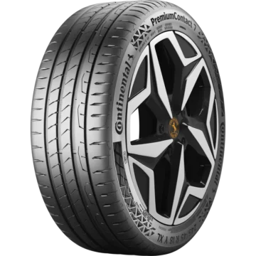 225/45R18 Continental PremiumContact 7 FR 91W