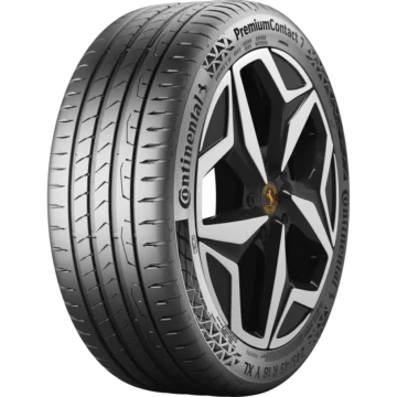 235/60R18 Continental PremiumContact 7 107VXL