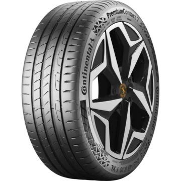 255/45R18 Continental PremiumContact 7 FR 1003XL