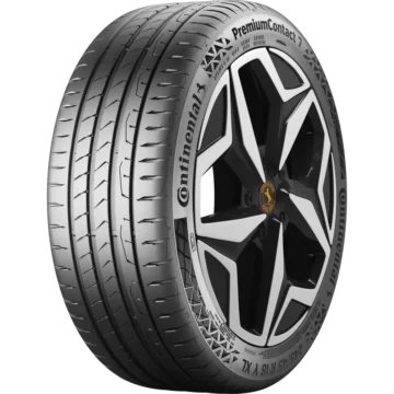 255/55R20 Continental PremiumContact 7 FR 110YXL